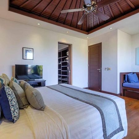 Kejora Beachfront Estate Sanur -Stunning Villa Eleven Exterior photo