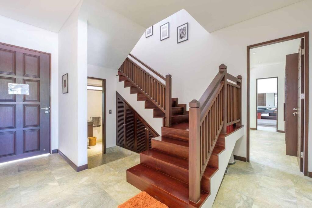 Kejora Beachfront Estate Sanur -Stunning Villa Eleven Exterior photo